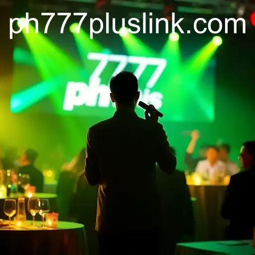 Gaming Experience ph777 plus - 800+ Premium and Exclusive Games