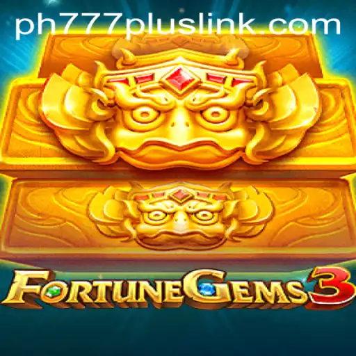 FortuneGems3: Dive Into the Enchanting World of Winning Gems with ph777 plus