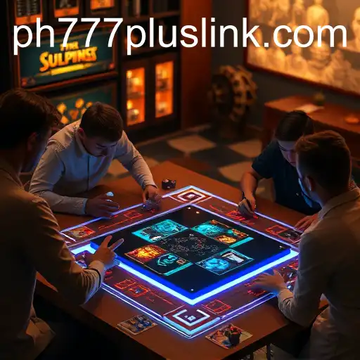 Gaming Experience ph777 plus - 800+ Premium and Exclusive Games
