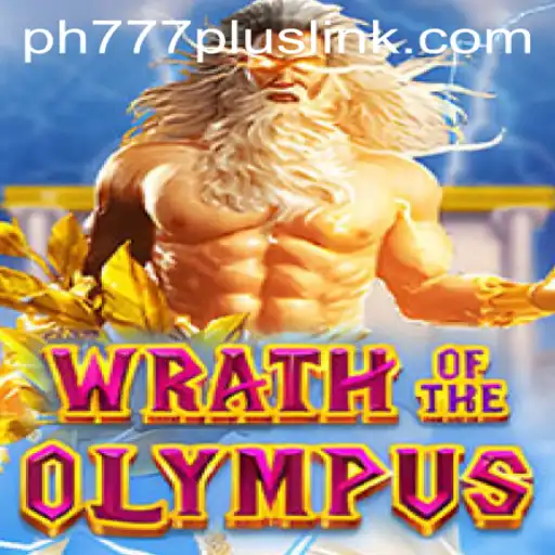 Discover the Mythical Adventure in WrathofOlympus with ph777 plus